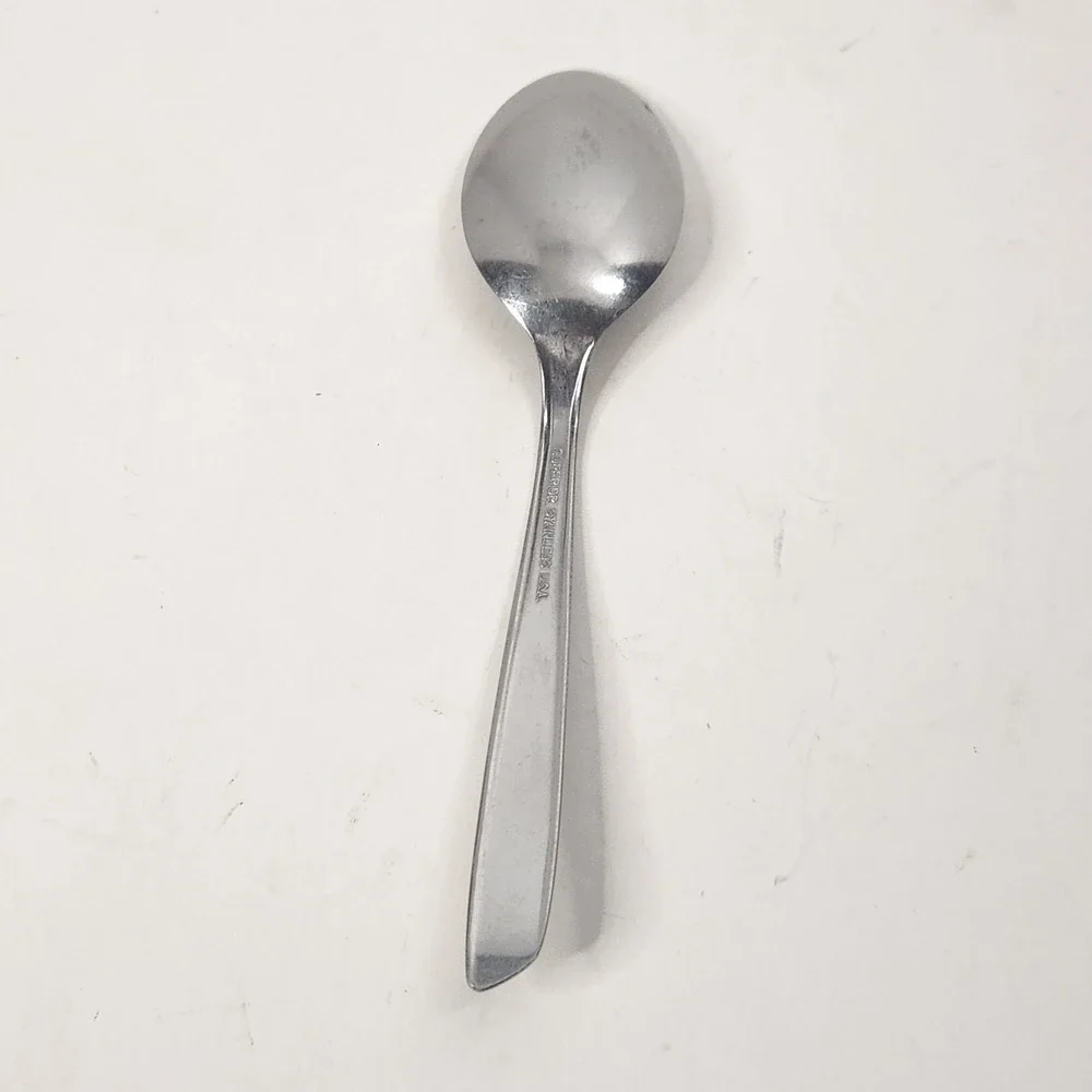 Superior vtg stainless